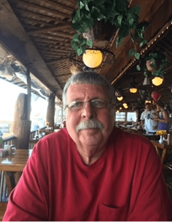 Ronald James Palasky, Sr. Obituary