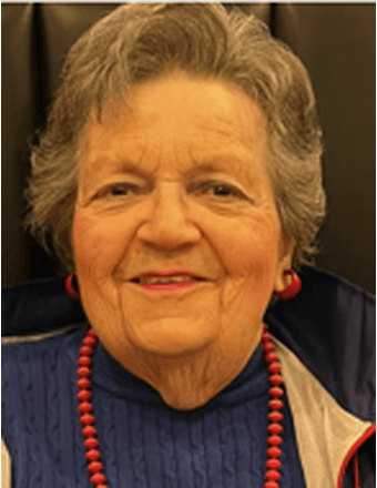 Mary Ann R. (Fantacone) Shaw Obituary