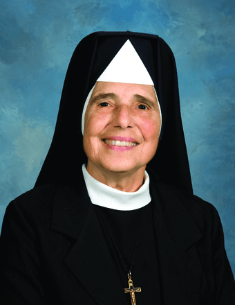 S. Lawrence Elizabeth Sandoli, SSJ Obituary