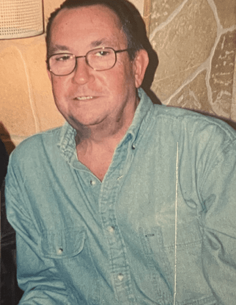 Richard C. Strohm Obituary