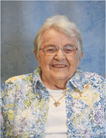 S. Barbara Kotzman Obituary