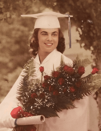 Philomena T. (DeMarco) Zito Obituary