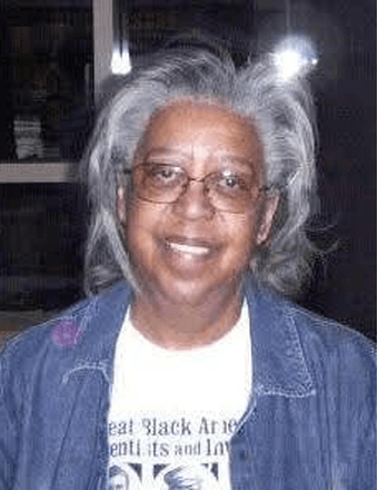 Marybelle Moore Obituary