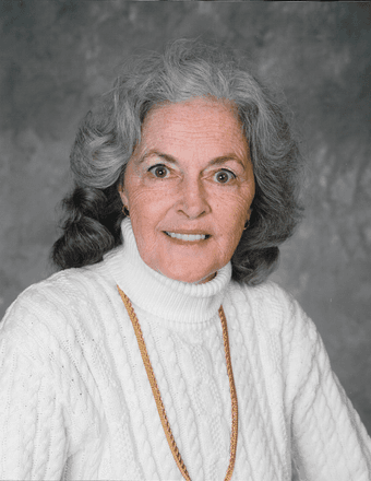 Barbara Abram Obituary