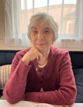 Susanna (Koller) Mullen Obituary