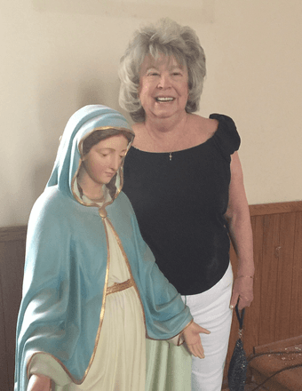 Elizabeth Margaret (Rauscher) Bier Obituary