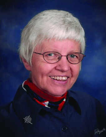 Normandie Gaitley, SSJ Obituary