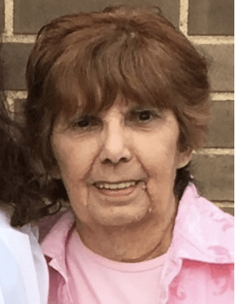 Joan (Moran) Gibson Obituary