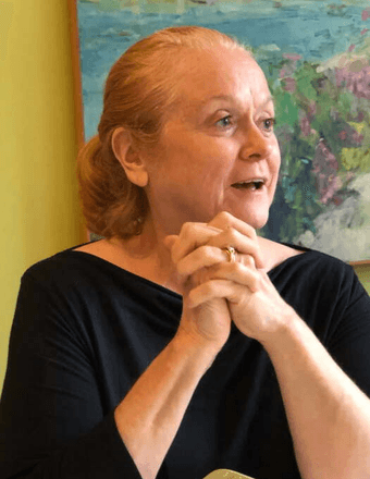 Mari C. Doran Obituary