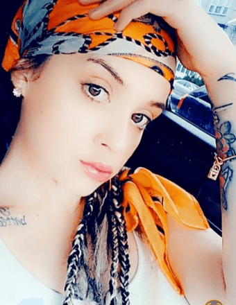Harley Faith Merk Obituary
