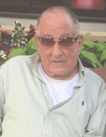 Allan Pearson Obituary