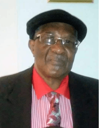 Otis Crawford, Jr. Obituary