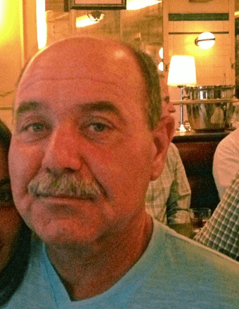 Gerald V. Logue Obituary