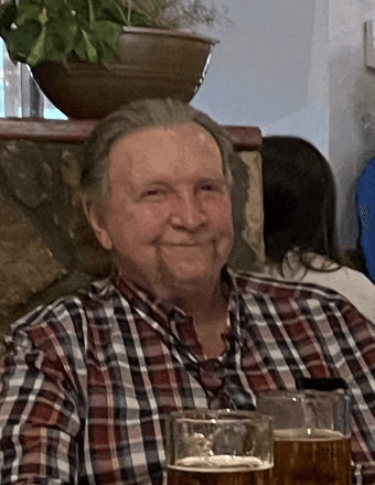 Mike Cumens Obituary