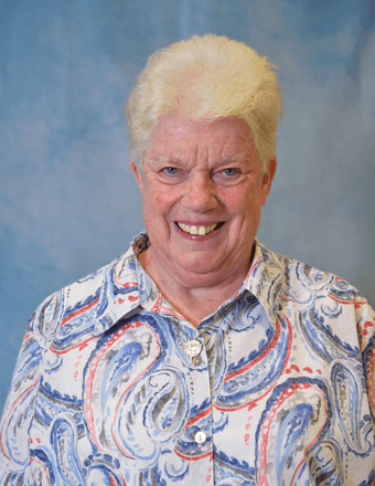 Marcia Anne Gehman, SSJ Obituary