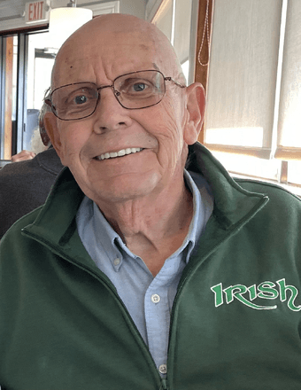 William J. Nace Obituary