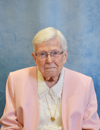 Margaret Jane Tobin, SSJ Obituary