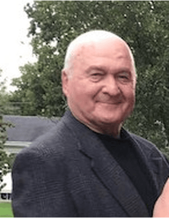 Cyril J. Kaspar, Jr. Obituary