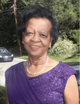 Hepsey Leanna McCalla Obituary