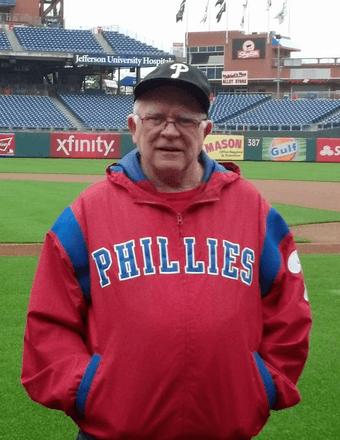 Robert Tinneny, Sr. Obituary