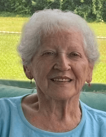 Elizabeth (Longacre) Esbensen Obituary