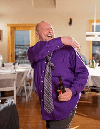 Donald E. Howard, Jr. Obituary
