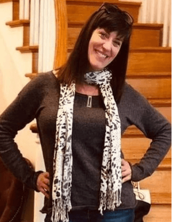 Gina M. Parker Obituary