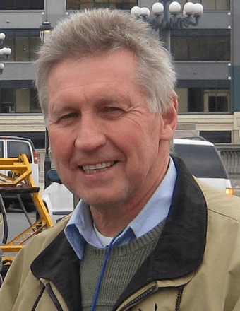 Joseph R. Syrnick Obituary