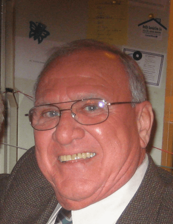 Louis Joseph Trioli Obituary