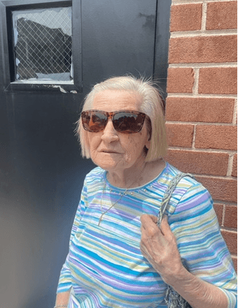 Stella L. (Krawczyk) Kingkiner Obituary