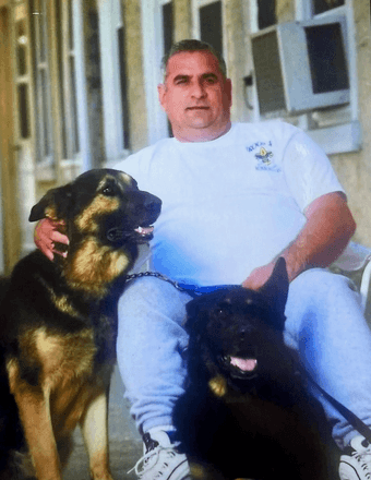 John V. House Obituary