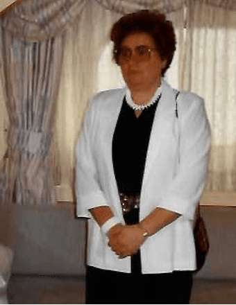 Eleanor Lucille (Garonski) Dornan Obituary