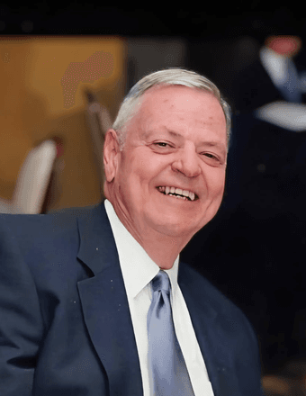 John Birkmire Obituary