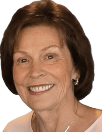 Mary Therese (Koller) Ferro Obituary
