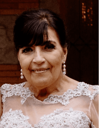 Carol Ann (Delpizzi) Sinnott Obituary