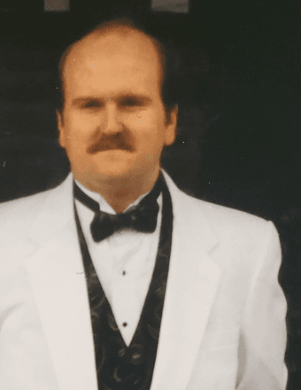 Richard Joseph Rodgers Obituary