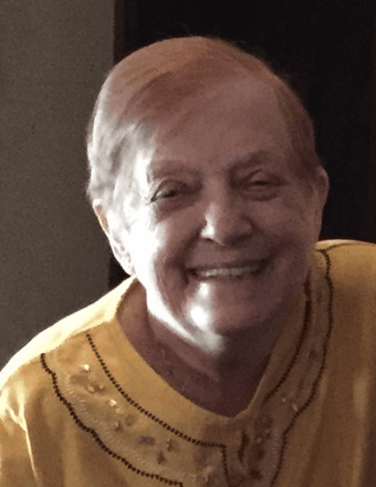 Joan F. (Finnen) Gallagher Obituary