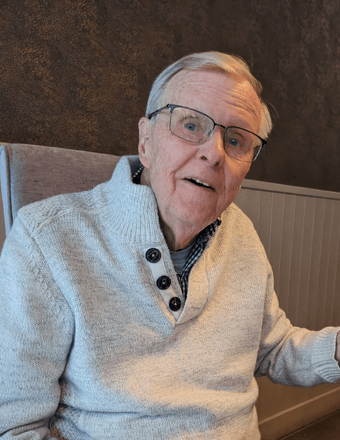 Gerald M. Maier Obituary