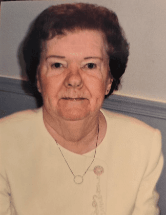 Helen M. (Moore) Conlen Obituary
