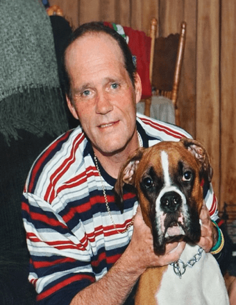 Robert W Denbow Obituary