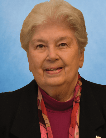 Rosemarie Lorenz, SSJ Obituary