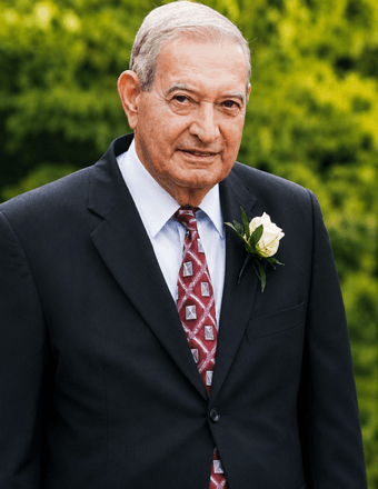 Richard Fusaro, Sr. Obituary