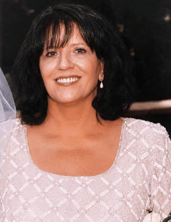 Linda M. (Hinkle) Johnston Obituary