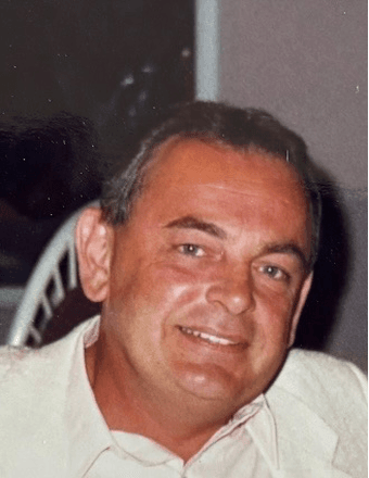 Linton "Butch" T. Christman Obituary