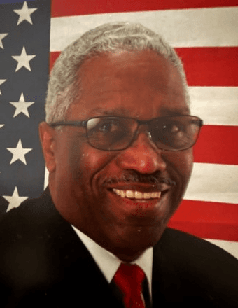 Steven Jones, Sr. Obituary